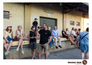 Sommerfest 2025